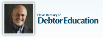 Dave Ramsey Debt Management Course